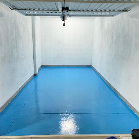 Appartamento Avinguda de Pau Béjar Vinarós Esterno foto